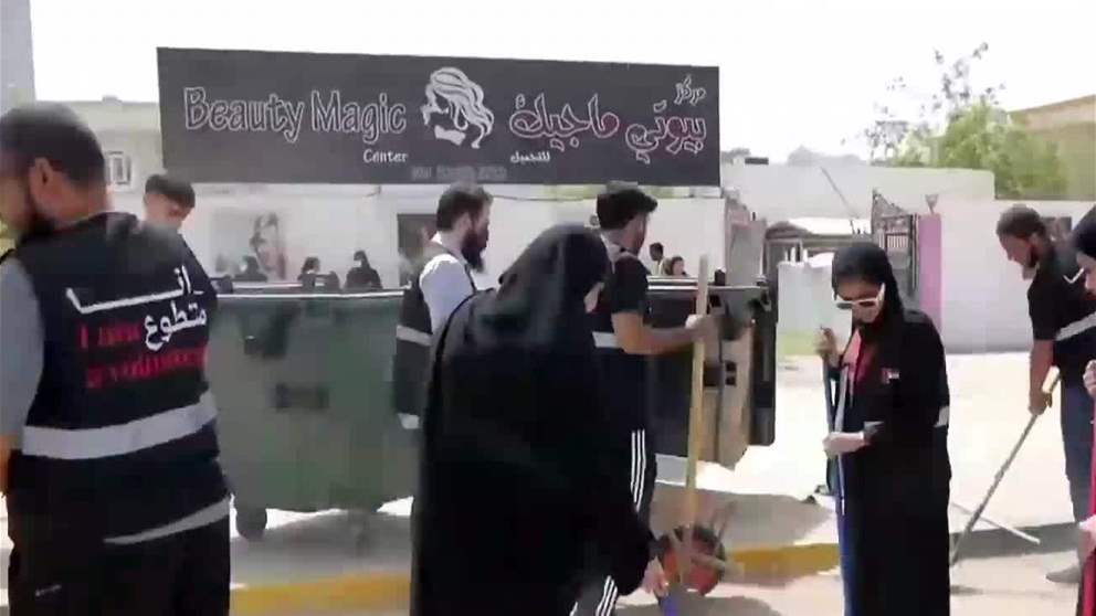 جهود متواصلة لترسيخ ثقافة التطوع