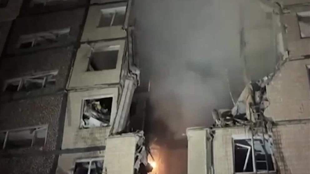 أخبار اقليمية ودولية | إسرائيل تواصل عمليات النسف والقصف بعدة مناطق بغزة