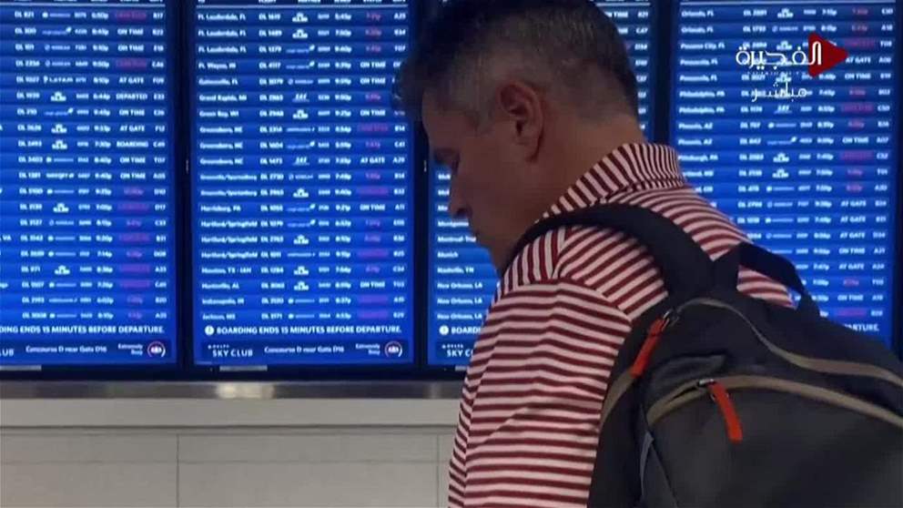 أخبار دولية | مجلس الشيوخ الأميركي يتوصل إلى اتفاق لإنهاء الإغلاق الحكومي