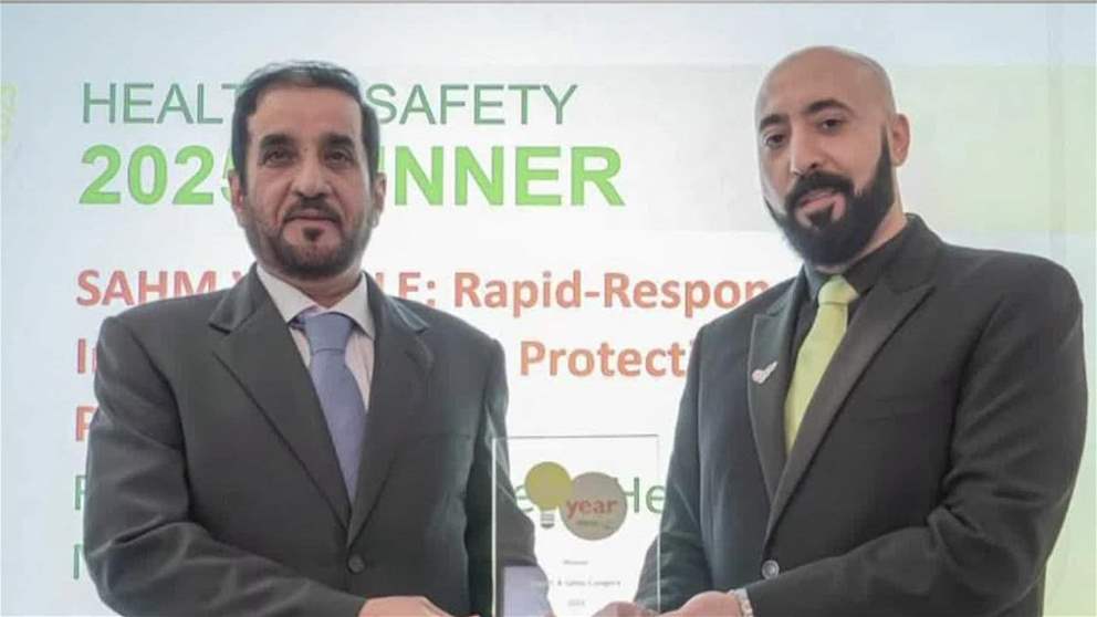 شرطة الفجيرة تحصد ثلاث جوائز عالمية في الابتكار والتميّز المؤسسي