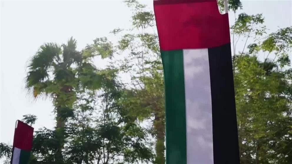 رئيس تشاد وخالد بن محمد بن زايد يشهدان الإعلان عن 18 مذكرة تفاهم بين الإمارات وتشاد