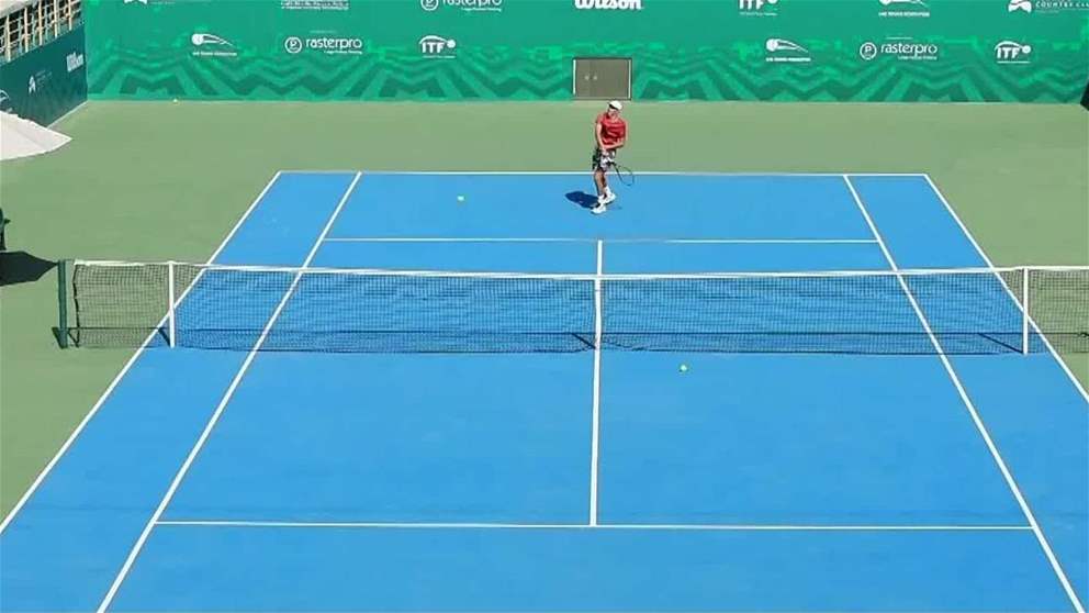 الفجيرة تشهد انطلاق النسخة العاشرة للبطولة الدولية للشباب بالتنس