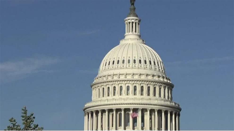 الشيوخ الأميركي يصوت لإنهاء الإغلاق الحكومي