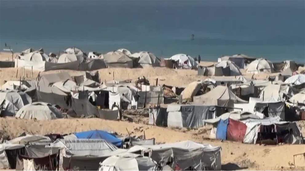 أخبار دولية | مسؤول أممي يؤكد ضرورة تخفيف التحديات والقيود المعرقلة للعمل الإنساني في غزة