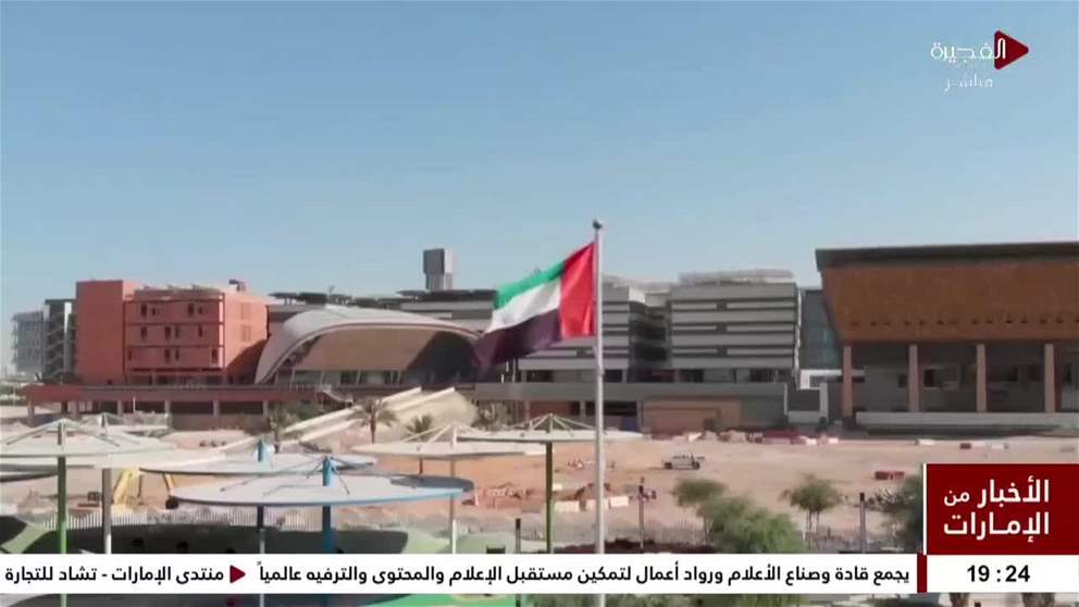 شبكة الإمارات الكهربائية .. نموذج عالمي يربط الابتكار بالاستدامة