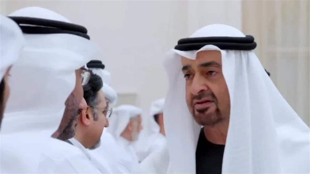 رئيس الدولة يكرم المساهمين والداعمين لمبادرة وقف الحياة تقديراً لدورهم في ترسيخ نموذج وطني للوقف الصحي المستدام