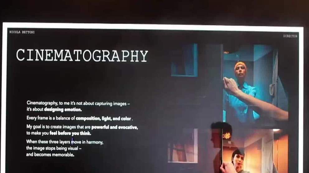 "جائزة الفجيرة للتصوير الضوئي" تنظم عدداً من الجلسات والورش والمعارض الفنية