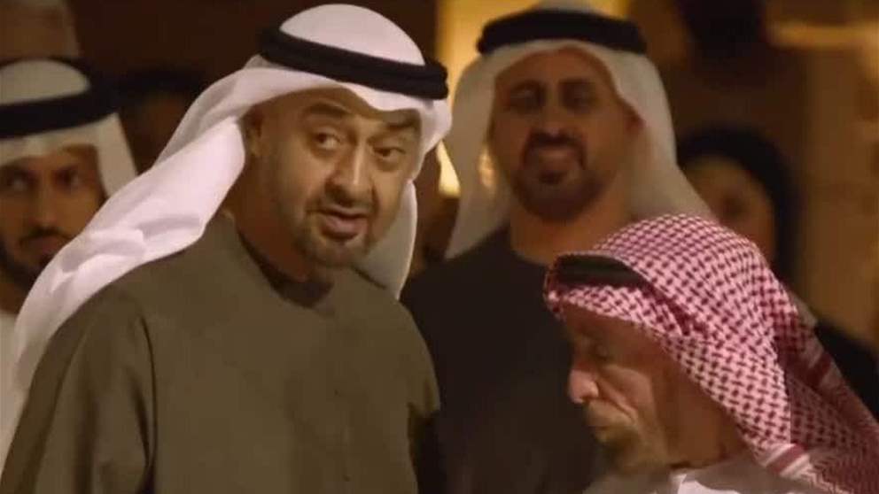 رئيس الدولة يكرم عشر شخصيات بـ"جائزة أبوظبي" في الذكرى العشرين لانطلاقها تزامنا مع عام المجتمع