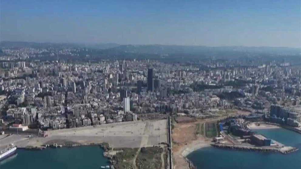 "موانئ دبي العالمية" تبدأ رسمياً عملياتها التشغيلية في ميناء طرطوس