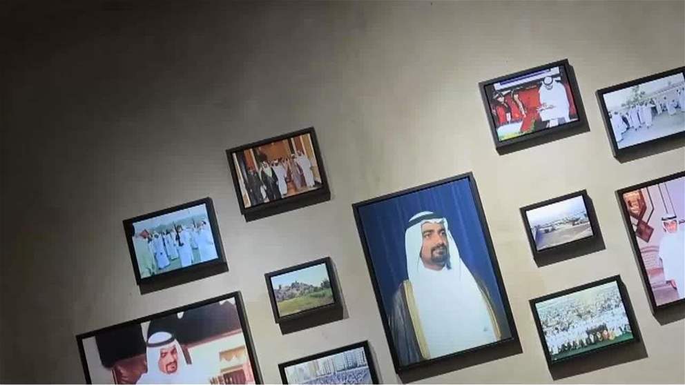 رحلة في ذاكرة الفجيرة.. معرض فني يسلط الضوء على خمسة عقود من الإبداع البصري