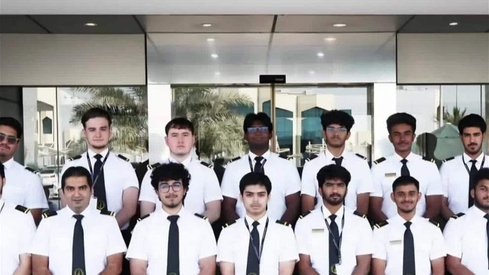 أكاديمية الفجيرة للطيران تستقبل دفعة جديدة ببرنامج رخصة طيار الخطوط الجوية