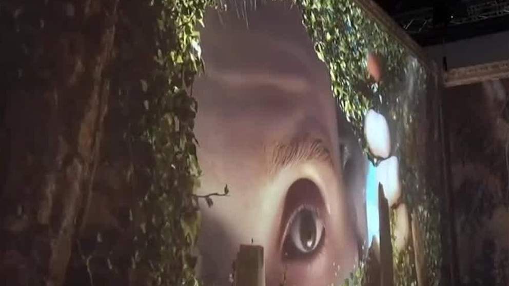 غرائب وطرائف | مدينة بومبي الرومانية تكتشف من جديد بفضل تقنيات الواقع الغامر