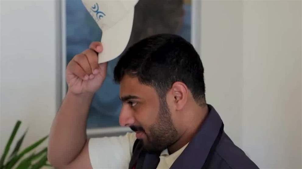 الدفعة الـ 2 من برنامج البعثات الاجتماعية للشباب تلتحق بصفوف الفارس الشهم 3 بمدينة العريش