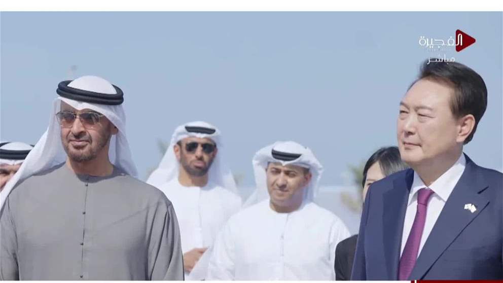 براكة نموذجا للشراكة الاستراتيجية بين الإمارات وكوريا