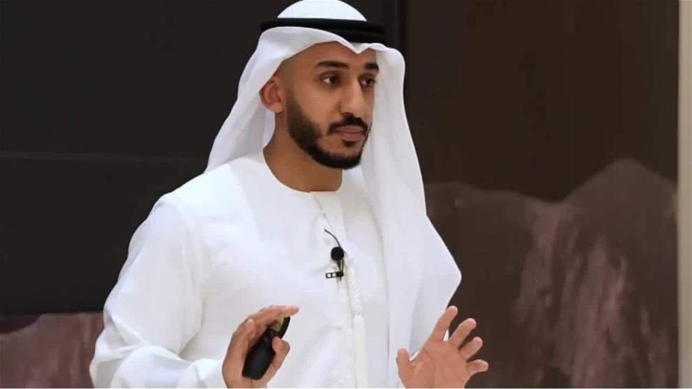 مجلس شباب الدائرة المالية بالفجيرة يطلق أولى مبادراته بعنوان ابدأ استثمارك