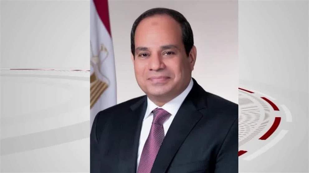 السيسي يوجه بإلغاء كامل أو جزئي لانتخابات النواب إذا تعذر كشف إرادة الناخبين