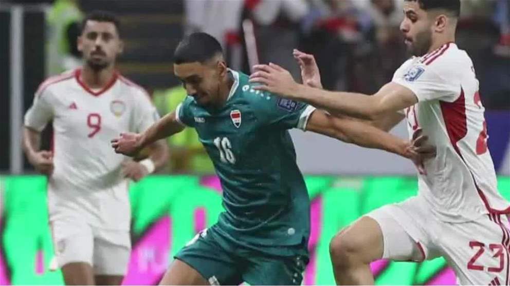 الأبيض ينشد هزَّ جذع النخلة بحثاً عن بطاقة الملحق العالمي