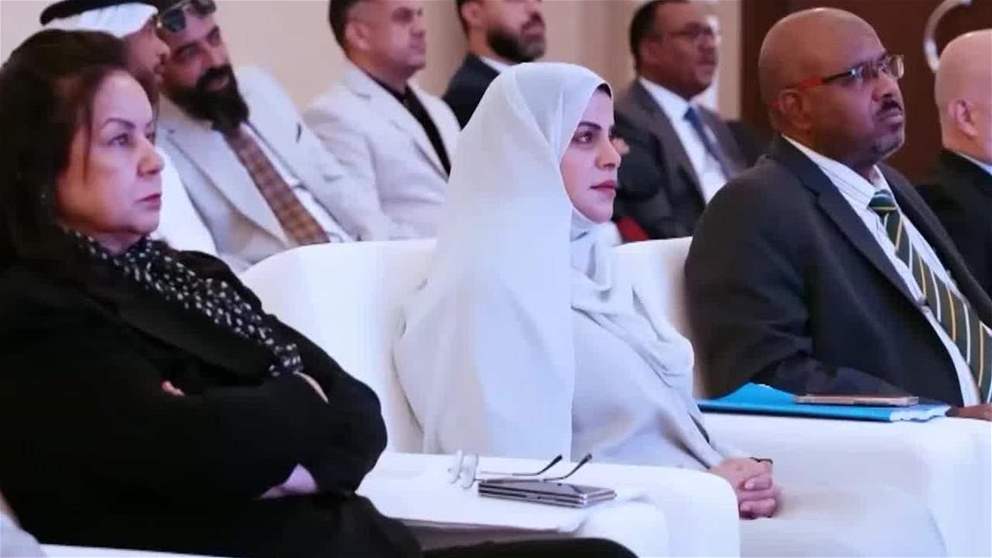 14 دولة عربية تشارك في الاجتماع الإقليمي الحادي عشر للجان الوطنية العربية لبرنامج الإنسان والمحيط الحيوي العرب ماب بالفجيرة