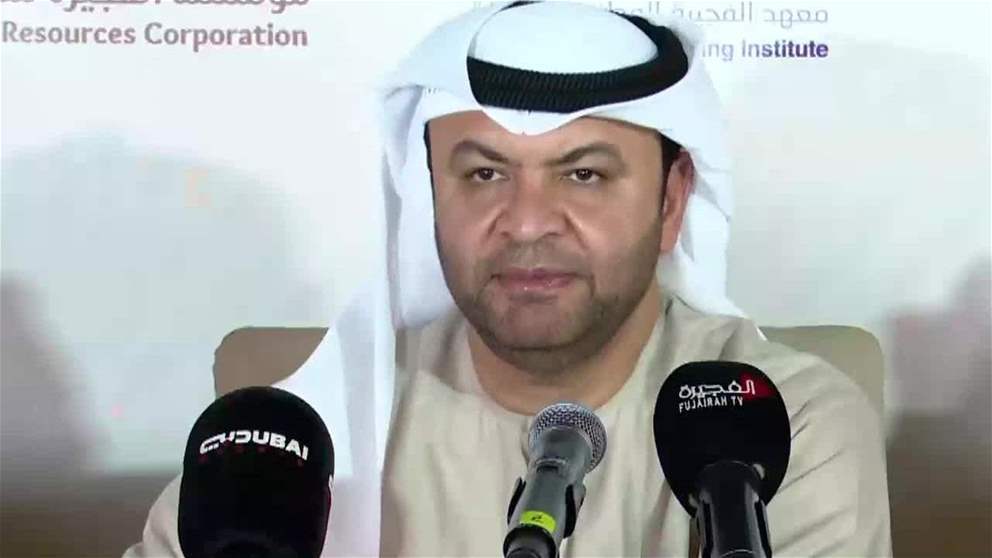 برعاية ولي عهد الفجيرة.. انطلاق بطولة الفجيرة الدولية لقفز الحواجز 21 نوفمبر الجاري 