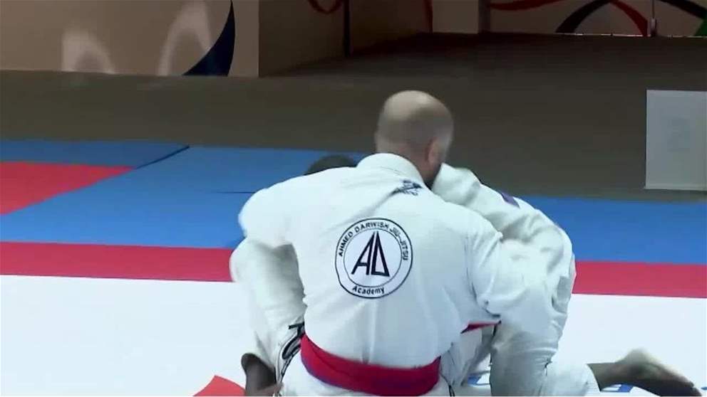 مشاركة عالمية واسعة في منافسات الأساتذة ببطولة أبوظبي العالمية لمحترفي الجوجيتسو