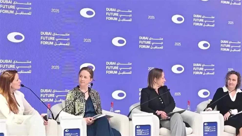 انطلاق فعاليات منتدى دبي للمستقبل 2025 بمشاركة خبراء من 100 دولة