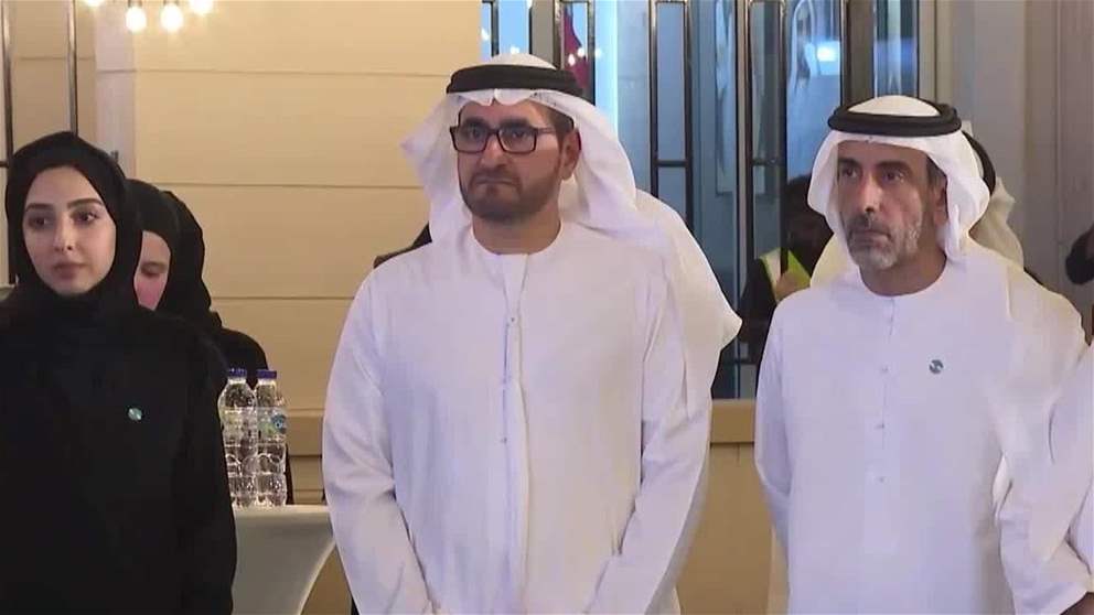 اللجنة العليا للأخوة الإنسانية تحتفي بـيوم التسامح العالمي 2025