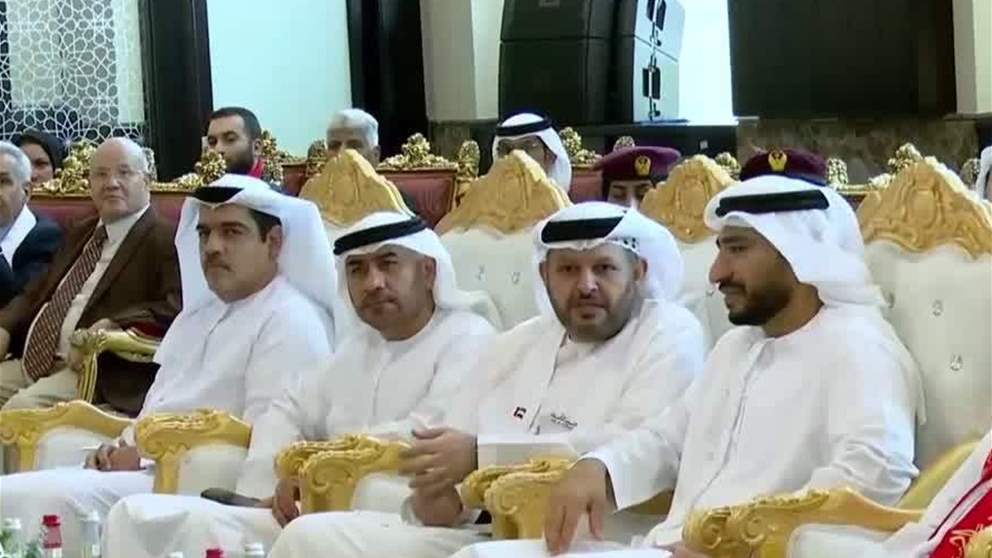 بحضور عبدالله الشرقي.. محكمة الفجيرة الاتحادية الابتدائية تنظم فعالية عيد الاتحاد الـ54 