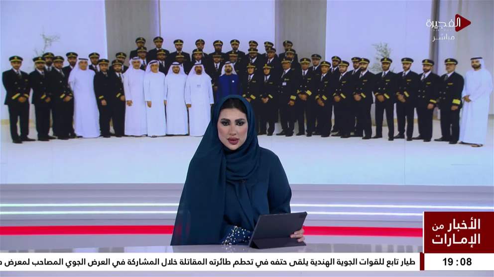 محمد بن راشد يلتقي مجموعة من الطيارين الإماراتيين ويؤكد أهمية الكوادر الوطنية في تطوير القطاع وتعزيز تنافسيته العالمية