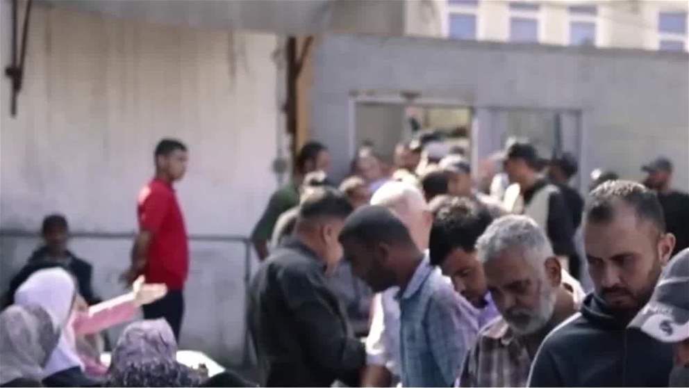 الامارات تنفذ اكبر حملة اغاثية في غزة