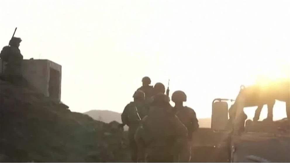 قوات إسرائيلية تتوغل مجدداً في ريف القنيطرة السوري