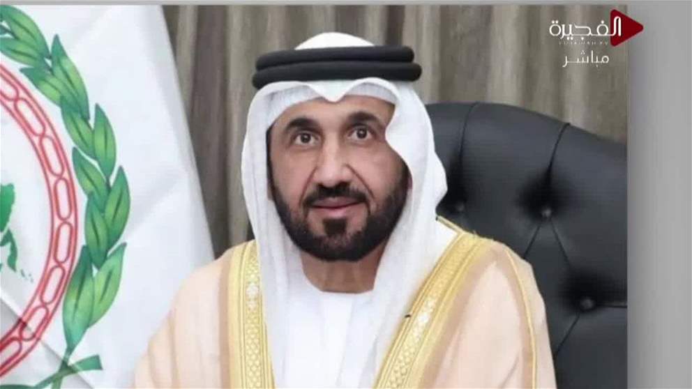 رئيس البرلمان العربي يرحّب باعتماد الجمعية العامة قرارات داعمة لفلسطين بأغلبية ساحقة