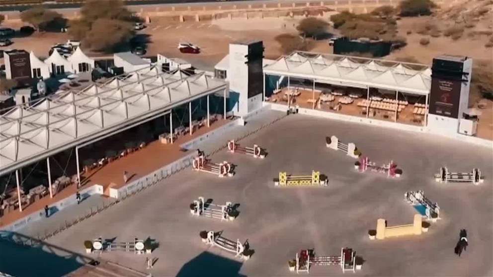  بطولة الفجيرة الدولية لقفز الحواجز تشهد فقرات تكريم خاصة في منافسات اليوم الأول