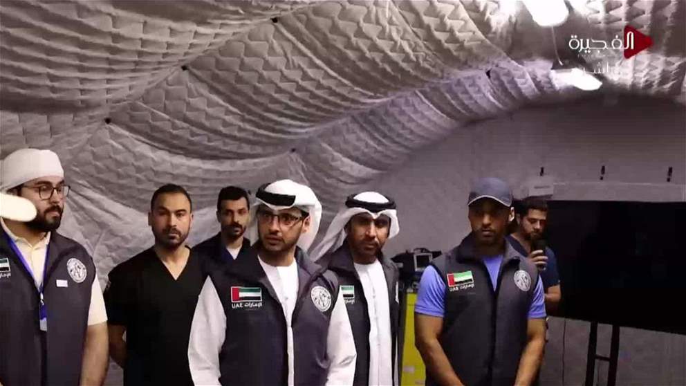 برنامج البعثات الاجتماعية للشباب يختتم أعمال دفعته الثانية ضمن "الفارس الشهم 3"