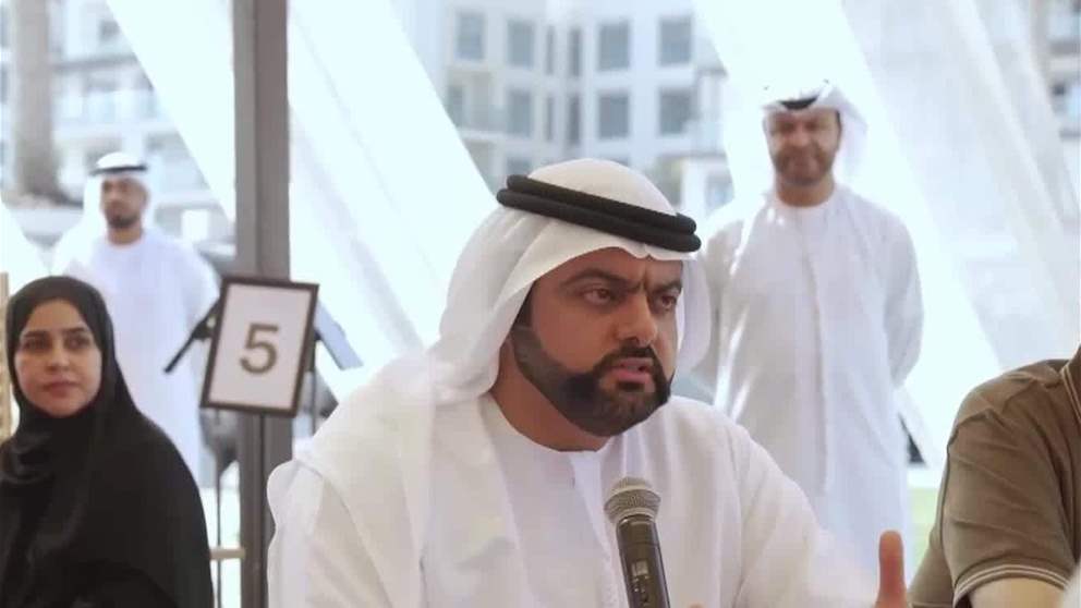 محمد الشرقي يشهد برنامج مخيم القيادات الاستراتيجية 2025 ويشيد بأهدافه