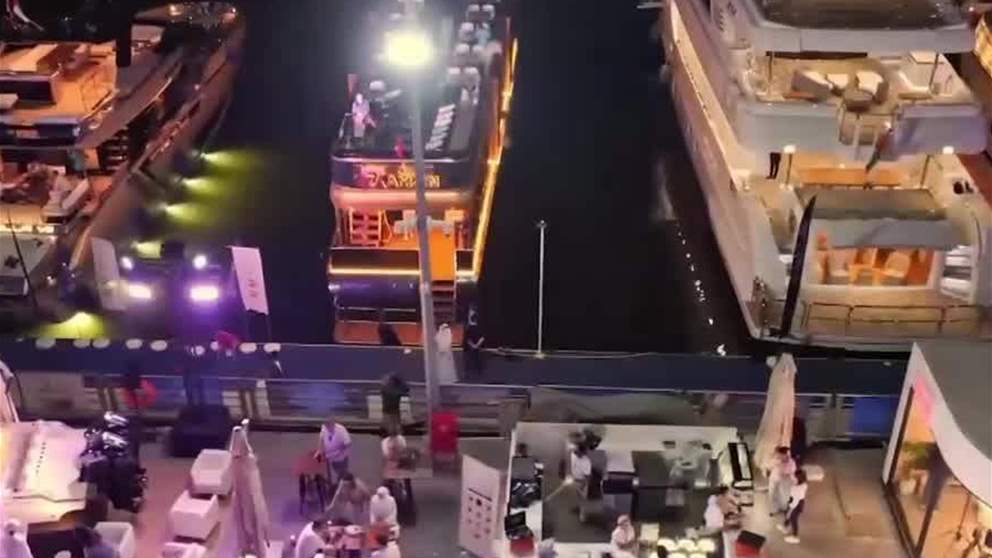 «أبوظبي للقوارب» منصة عالمية لأحدث ابتكارات الصناعة البحرية