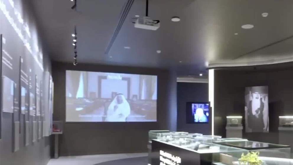 الامارات .. ذاكرة وطن تحفظ برؤية المستقبل