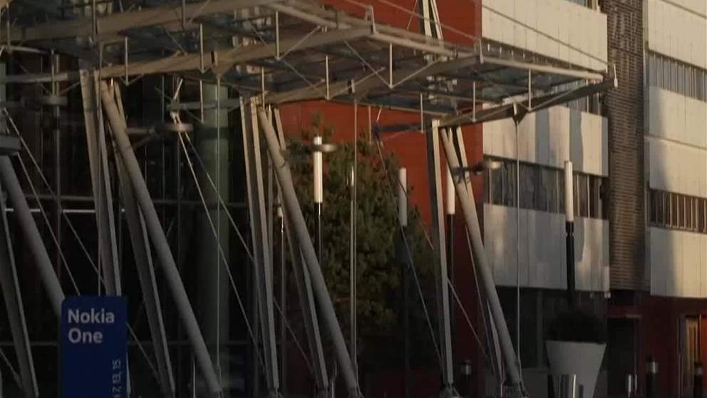 نوكيا تخطط لاستثمار 4 مليارات دولار في الذكاء الاصطناعي بأميركا