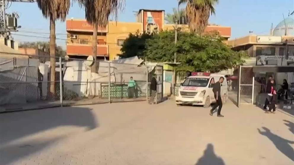 أخبار اقليمية ودولية | مقتل أكثر من 24 فلسطينياً في غارات إسرائيلية على غزة