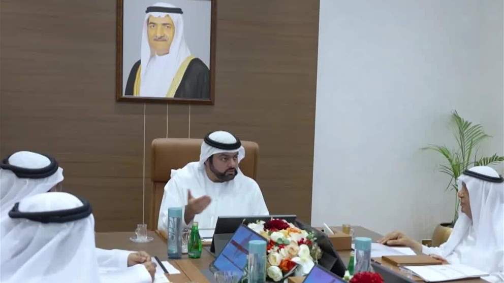 محمد الشرقي يترأّس اجتماع مجلس أمناء مؤسسة حمد بن محمد الشرقي للأعمال الإنسانية ويطّلع على مستجدات العمل فيها