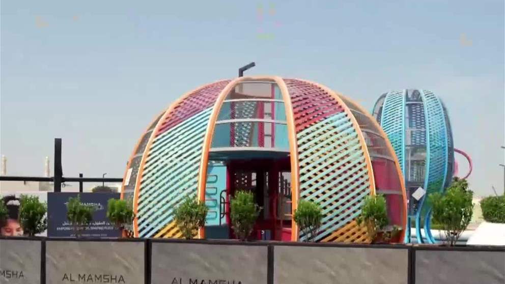 المباني الذكية .. الامارات تعيد تعريف مفهوم البناء والتوسع العمراني