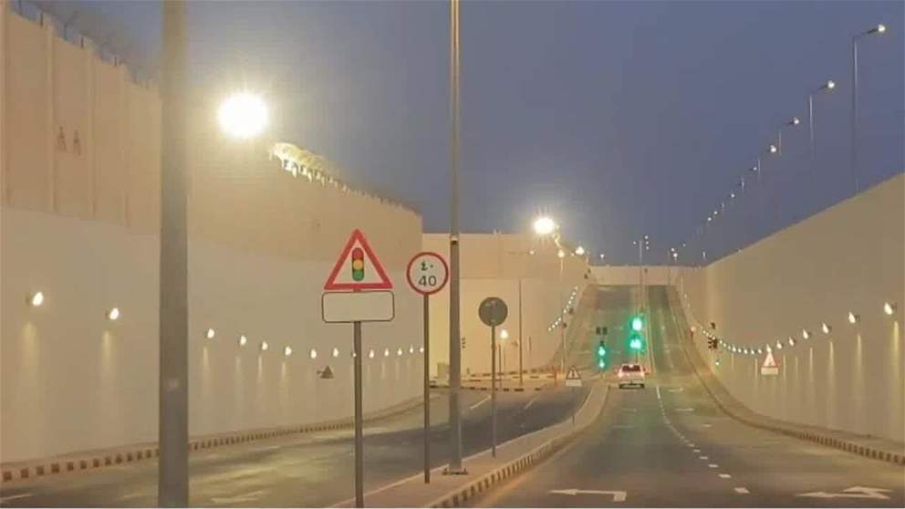   بناءً على توجيهات صاحب السمو الشيخ حمد بن محمد الشرقي، عضو المجلس الأعلى حاكم الفجيرة، حفظه الله.. دائرة الأشغال العامة والزراعة لحكومة الفجيرة تعلن عن بدء تشغيل نفق المطار