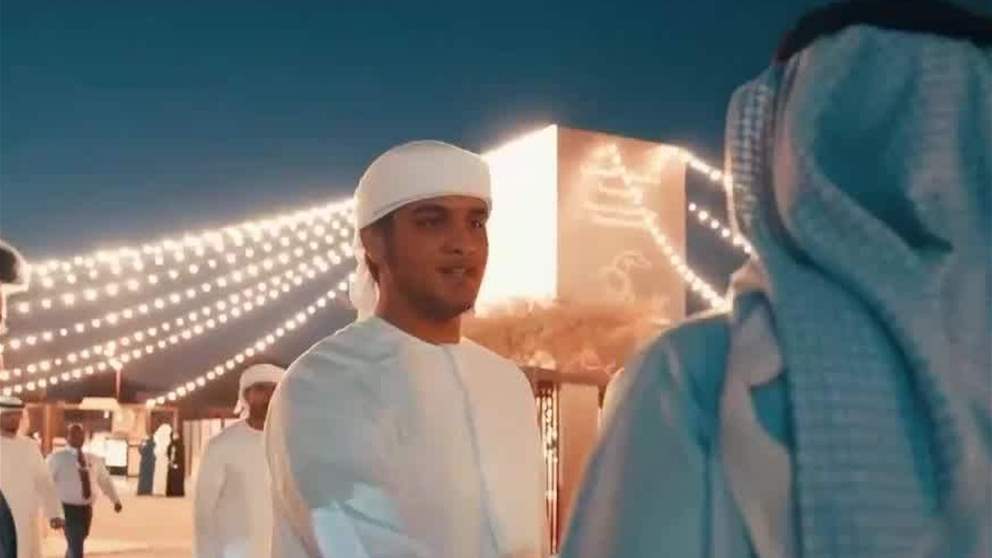 نجل ولي عهد الفجيرة يشهد اليوم الأول لبطولة الفجيرة لجمال الخيل العربي ويتوّج الفائزين