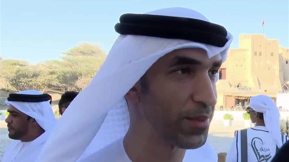 ثاني الزيودي: بطولة الفجيرة الدولية للخيل العربي تسهم في ترسيخ مكانة الفجيرة في دعم الرياضات التراثية