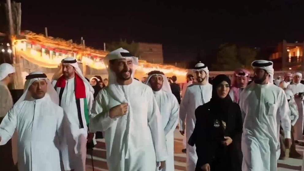 بحضور عبد الله الشرقي.. الفجيرة للثقافة والإعلام تنظم احتفالية عيد الاتحاد الـ54 