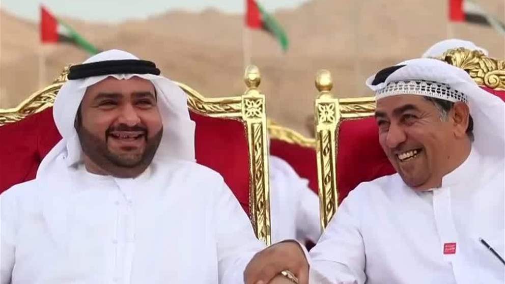 بحضور أحمد الشرقي.. الطويين تحتفل بعيد الاتحاد الـ54