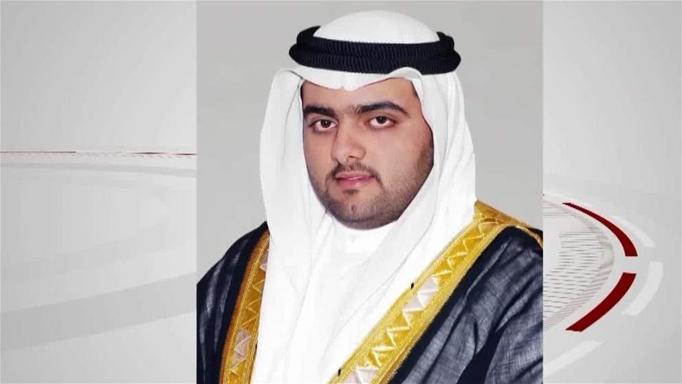 محمد الشرقي شهداء الإمارات أبطالُ الوطن ورموز الإنسانية 