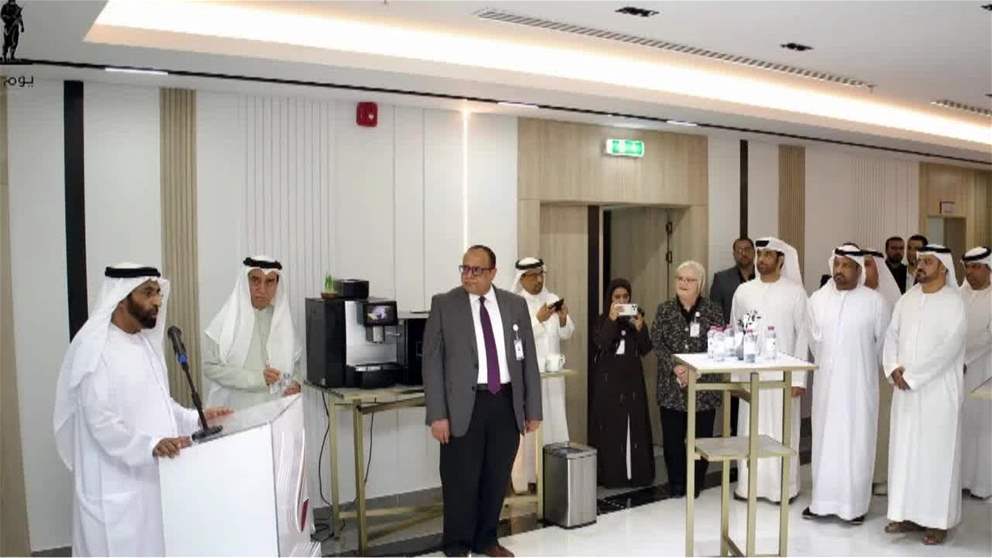 جامعة الفجيرة تعزز التعاون مع الدوائر الحكومية والقطاع الخاص في الإمارة