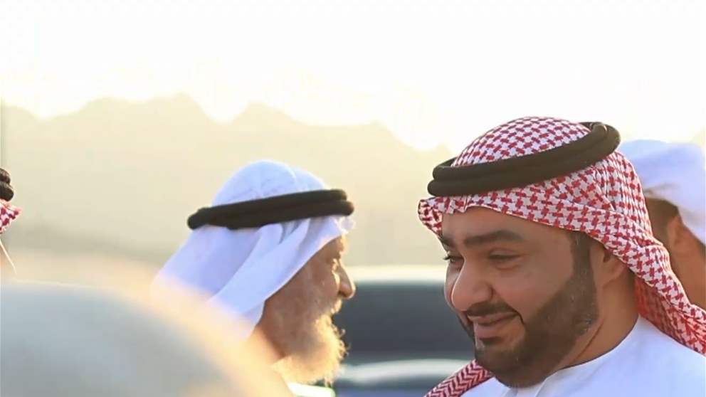 بحضور أحمد الشرقي  .. الطيبة تحتفل بعيد الاتحاد ال 54