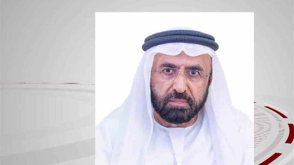 سعيد الرقباني: عيد الاتحاد الـ 54 تجديد للعهد وترسيخ لقيم الوحدة والولاء للوطن