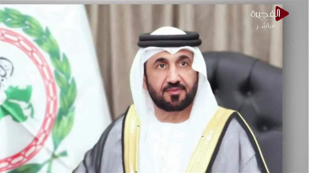أخبار دولية | رئيس البرلمان العربي: اتحاد الإمارات صنع نموذجا عالميا متفردا في التنمية والاستفادة